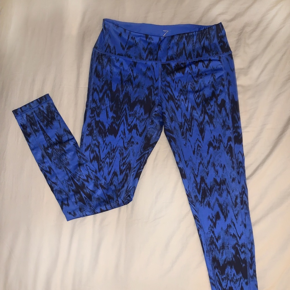 Zella Leggings